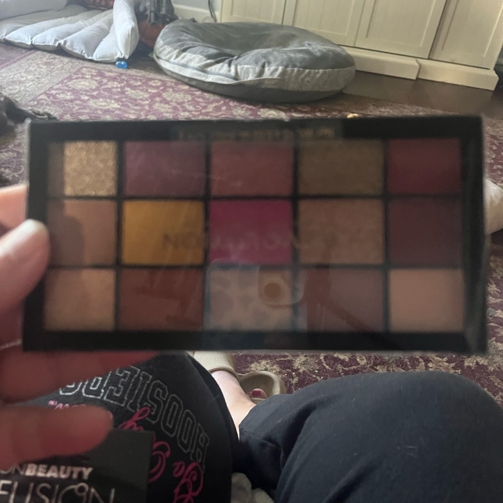Makeup Bundle